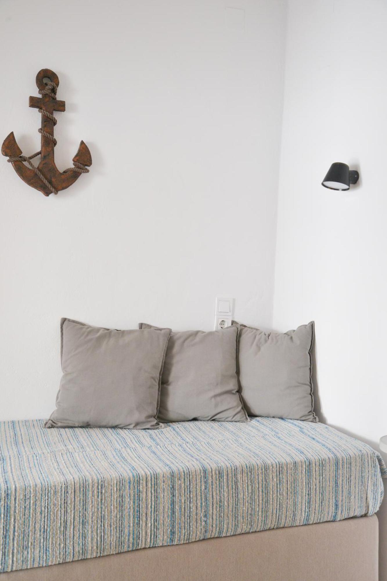 Blue Sea House Guest House Klima  Exterior foto