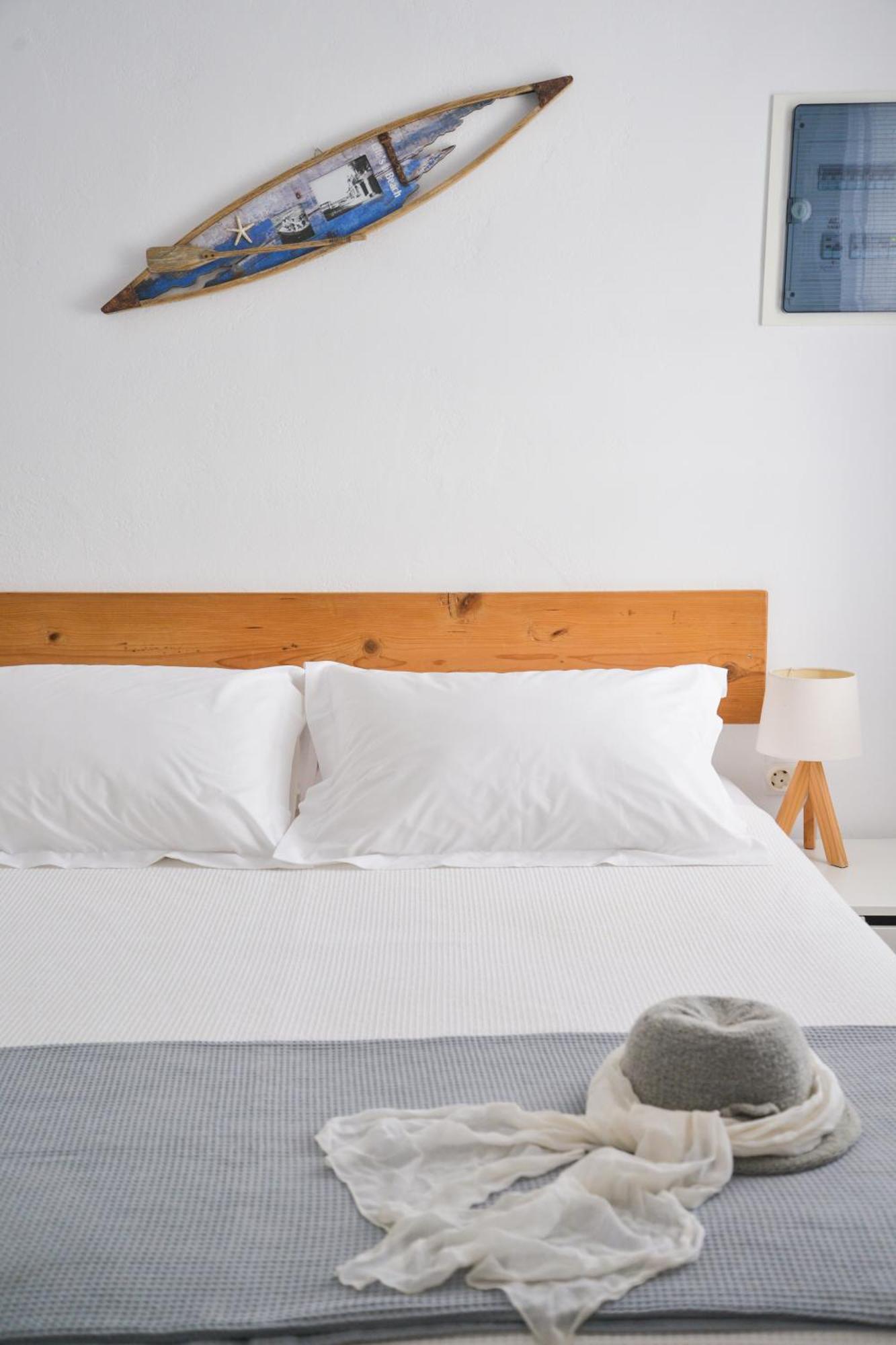 Blue Sea House Guest House Klima  Exterior foto